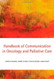 Handbook Of Communication In Oncology And Palliative Care