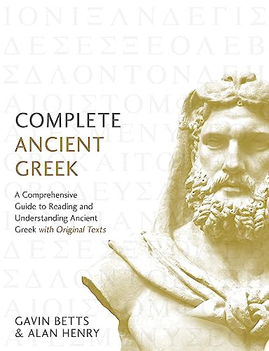 Complete Ancient Greek