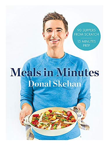 Donal's Meal in Minutes