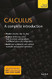 Calculus: A Complete Introduction: Teach Yourself