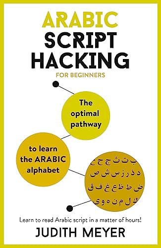 Arabic Script Hacking