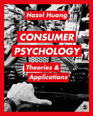 Consumer Psychology: Theories & Applications