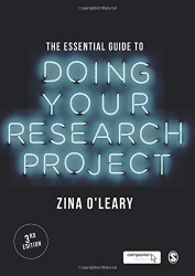Essential Guide to Doing Your Research Project