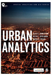 Urban Analytics (Spatial Analytics and GIS)