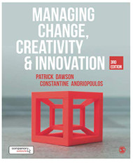 Managing Change Creativity and Innovation