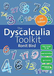 Dyscalculia Toolkit