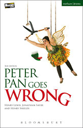Peter Pan Goes Wrong (Modern Plays)