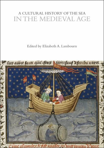 Cultural History of the Sea in the Medieval Age