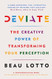 Deviate