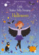 Little Sticker Dolly Dressing Halloween