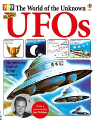 World of the Unknown UFOs