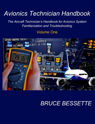 Avionics Technician Handbook- volume 1