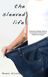 Sleeved Life: A Patient-to-Patient Guide on Vertical Sleeve