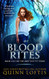 Blood Rites Book 2 in the Grey Wolves Series