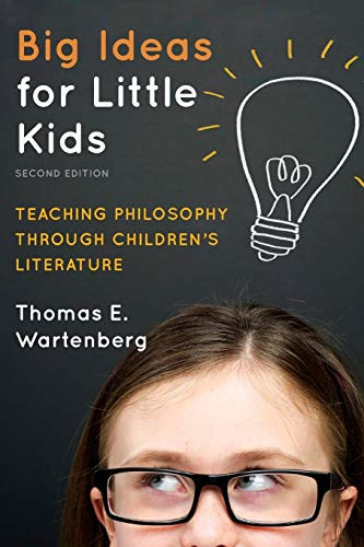 Big Ideas for Little Kids