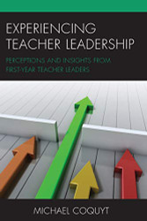 Experiencing Teacher Leadership