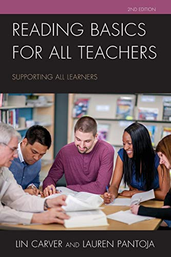 Reading Basics for All Teachers: Supporting All Learners