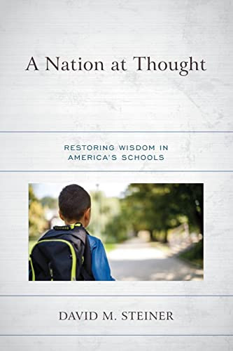 Nation at Thought
