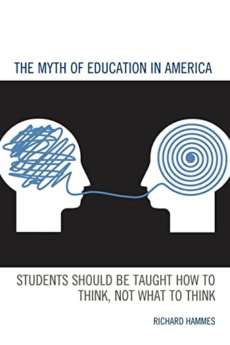 Myth of Education in America