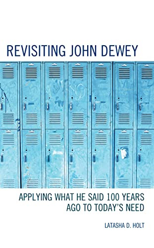 Revisiting John Dewey