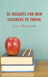 30 Insights for New Teachers to Thrive