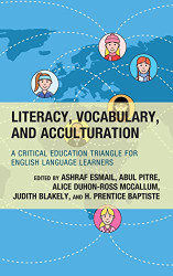Literacy Vocabulary and Acculturation
