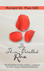 Three-Petalled Rose