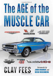 Age of the Muscle Car