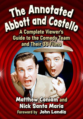 Annotated Abbott and Costello