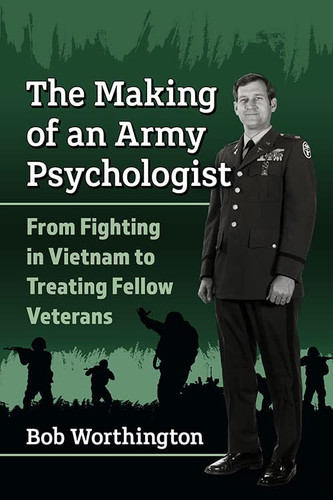 Making of an Army Psychologist