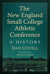 New England Small College Athletic Conference: A History