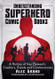 Understanding Superhero Comic Books