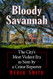 Bloody Savannah: The City's Most Violent Era as Seen by a Crime