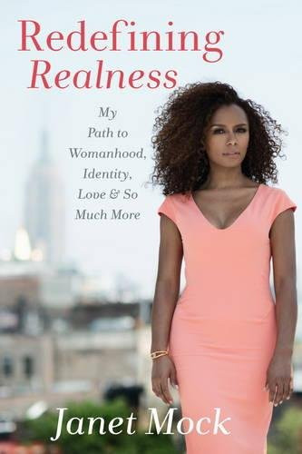 Redefining Realness: My Path to Womanhood Identity Love & So Much