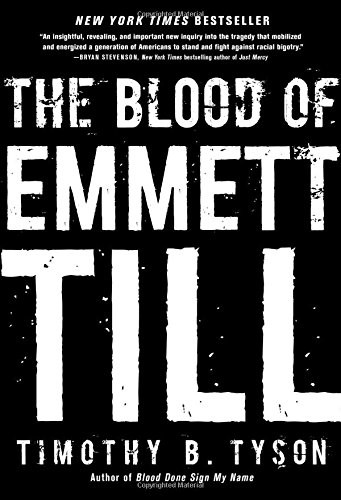 Blood of Emmett Till