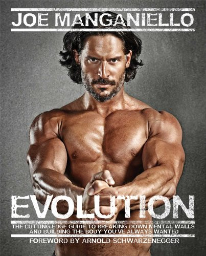 Evolution: The Cutting Edge Guide to Breaking Down Mental Walls