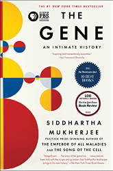 Gene: An Intimate History