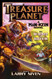 Treasure Planet (16) (Man-Kzin Wars)