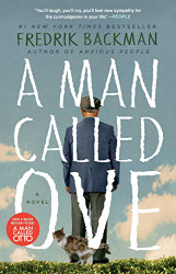 Man Called Ove: A Novel