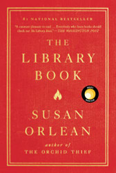 Library Book