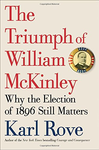 Triumph of William McKinley
