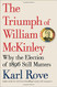 Triumph of William McKinley