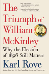 Triumph of William McKinley