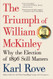 Triumph of William McKinley