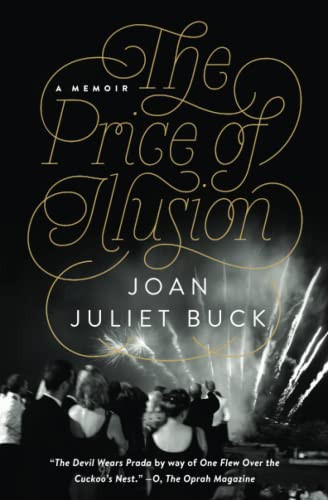 Price of Illusion: A Memoir