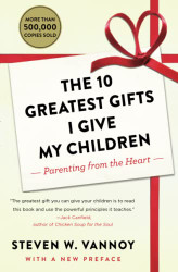 10 Greatest Gifts I Give My Children
