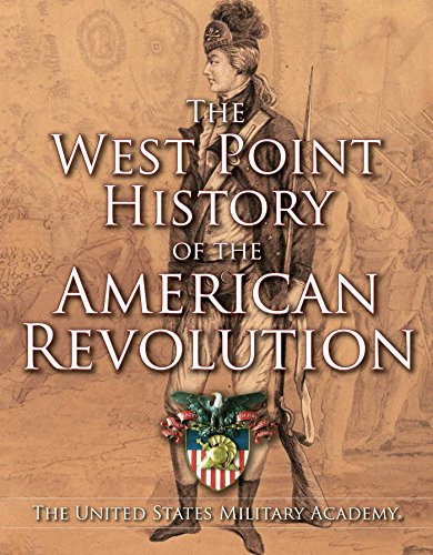 West Point History of the American Revolution