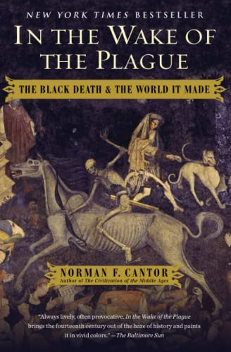 In the Wake of the Plague