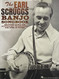 Earl Scruggs Banjo Songbook