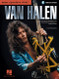 Van Halen - Guitar Signature Licks Bk/Audio Pkg